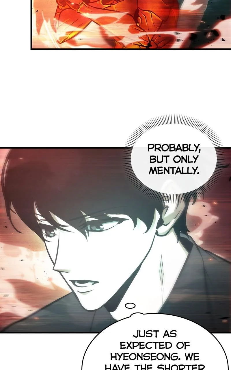 Omniscient Reader's Viewpoint - Chapter 155 - Page 27