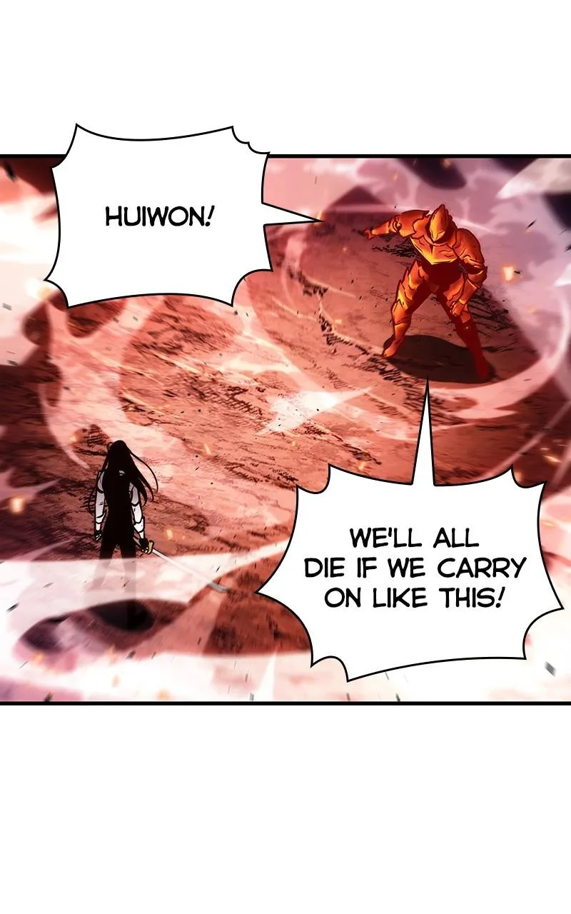 Omniscient Reader's Viewpoint - Chapter 155 - Page 50
