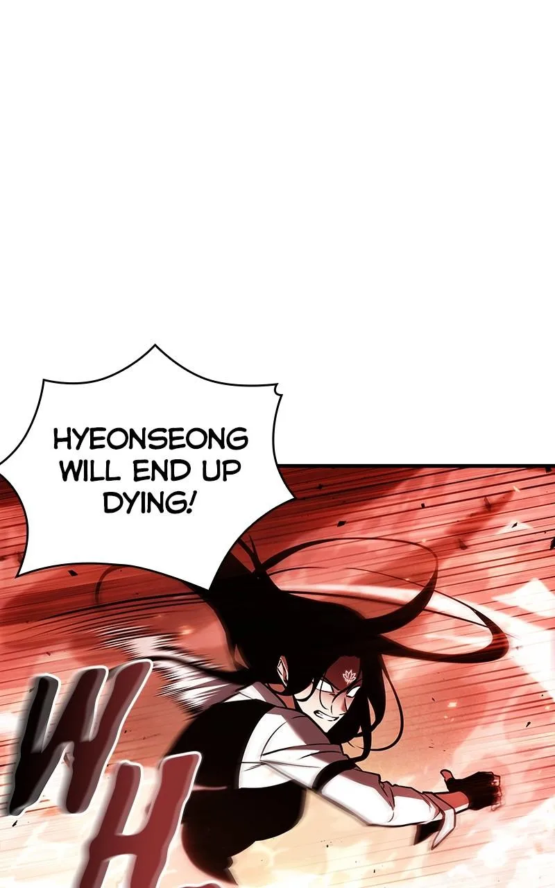 Omniscient Reader's Viewpoint - Chapter 155 - Page 51