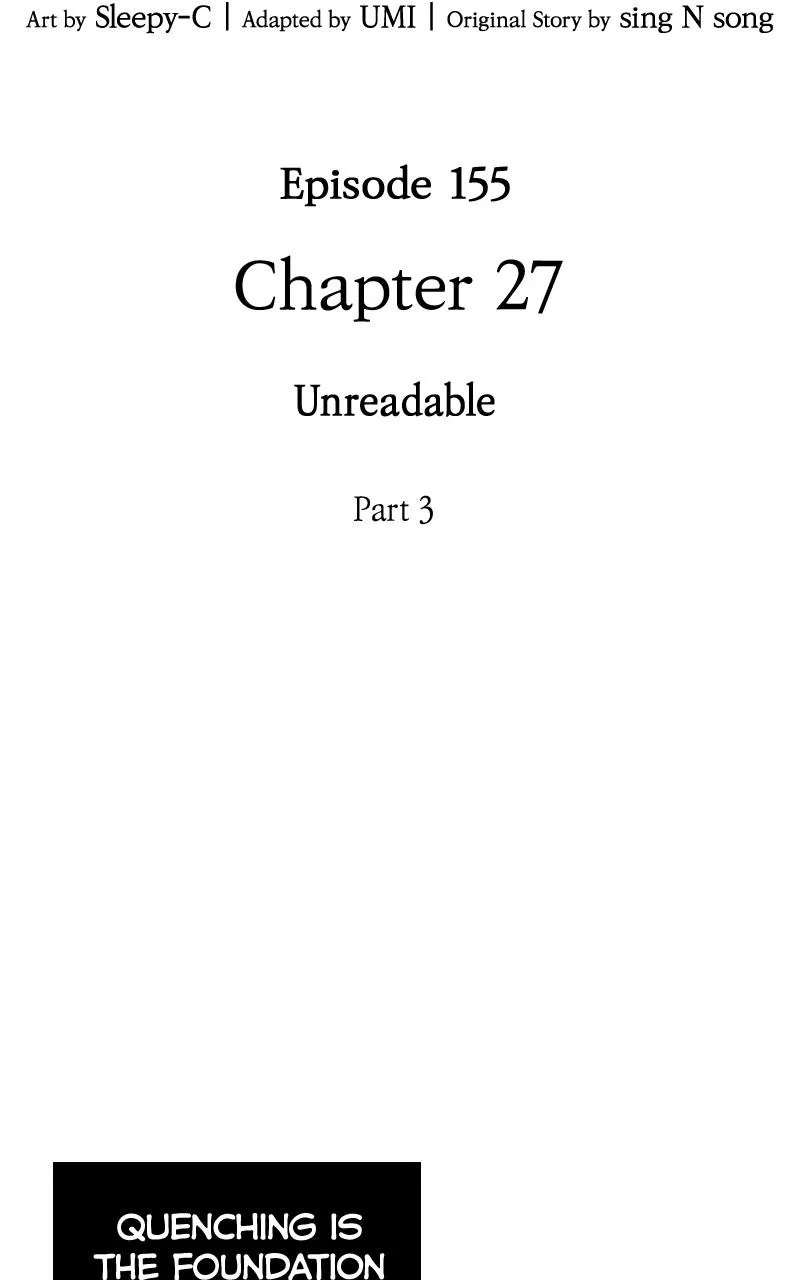 Omniscient Reader's Viewpoint - Chapter 155 - Page 6