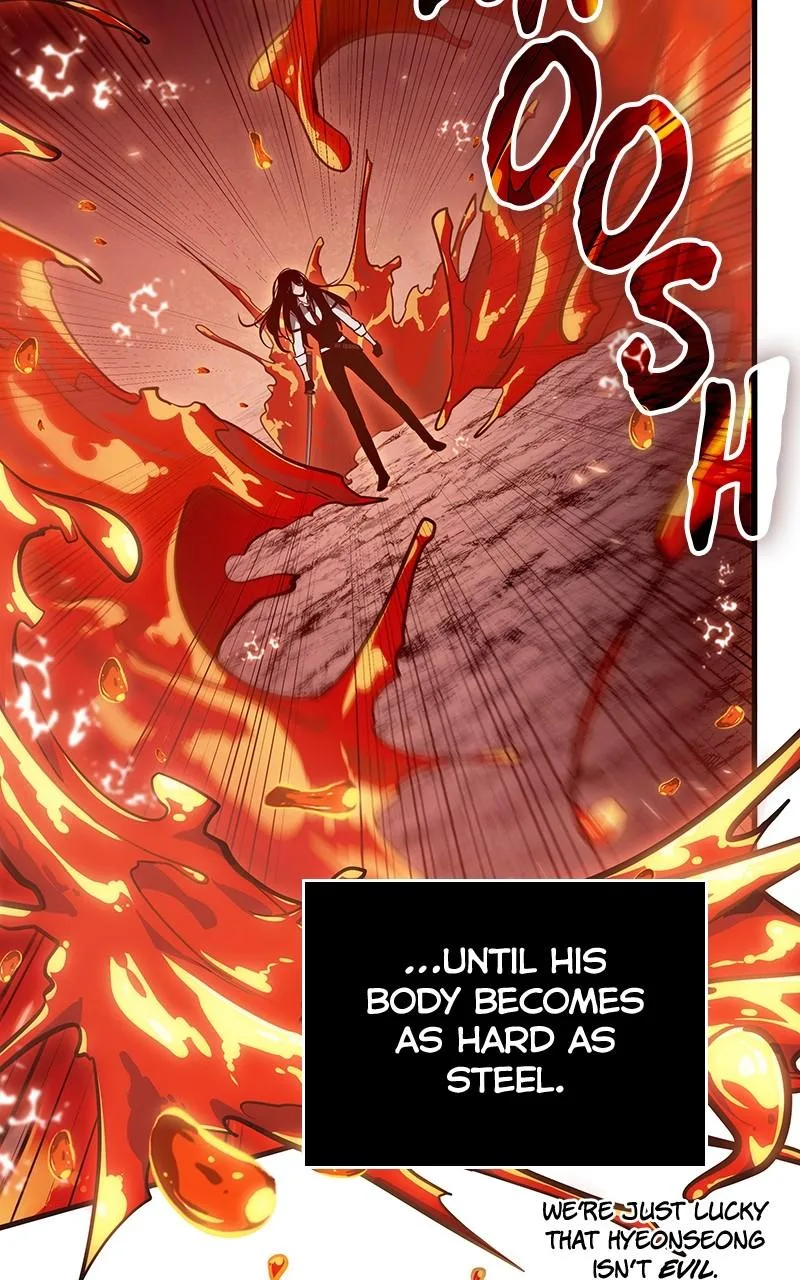 Omniscient Reader's Viewpoint - Chapter 155 - Page 8