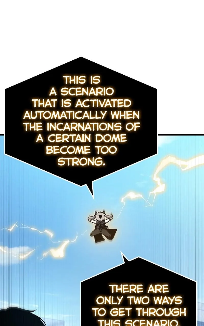 Omniscient Reader's Viewpoint - Chapter 156 - Page 100