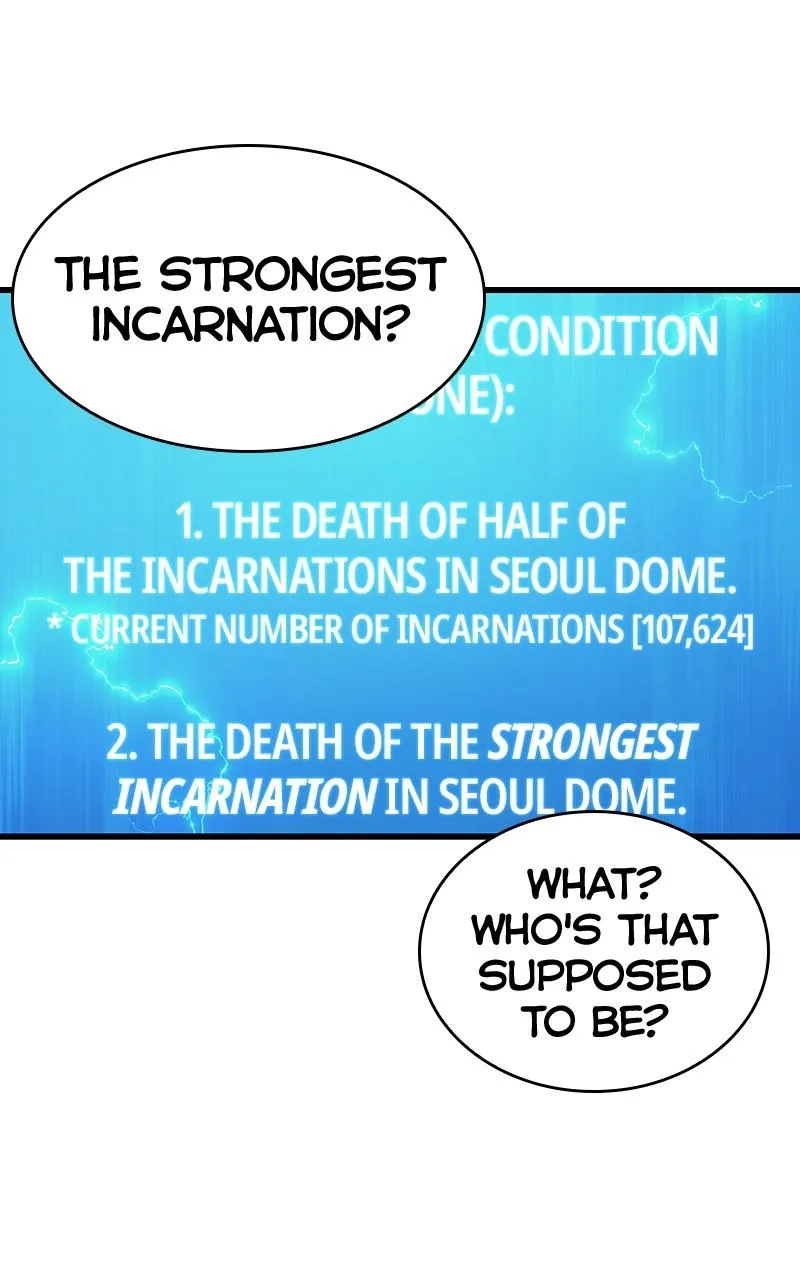 Omniscient Reader's Viewpoint - Chapter 156 - Page 107