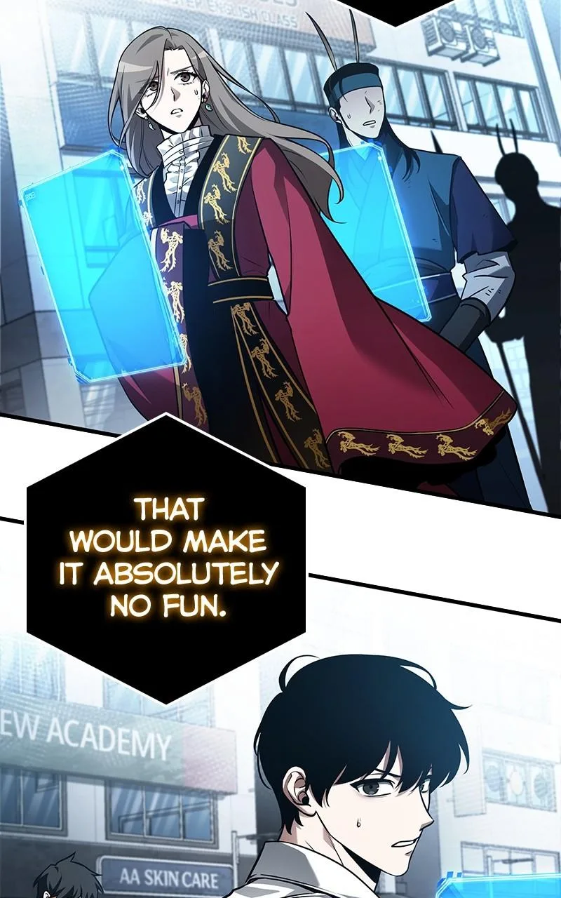 Omniscient Reader's Viewpoint - Chapter 156 - Page 109