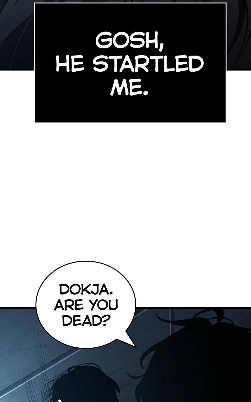 Omniscient Reader's Viewpoint - Chapter 156 - Page 14