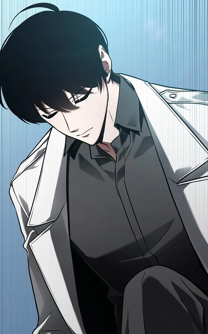 Omniscient Reader's Viewpoint - Chapter 156 - Page 3