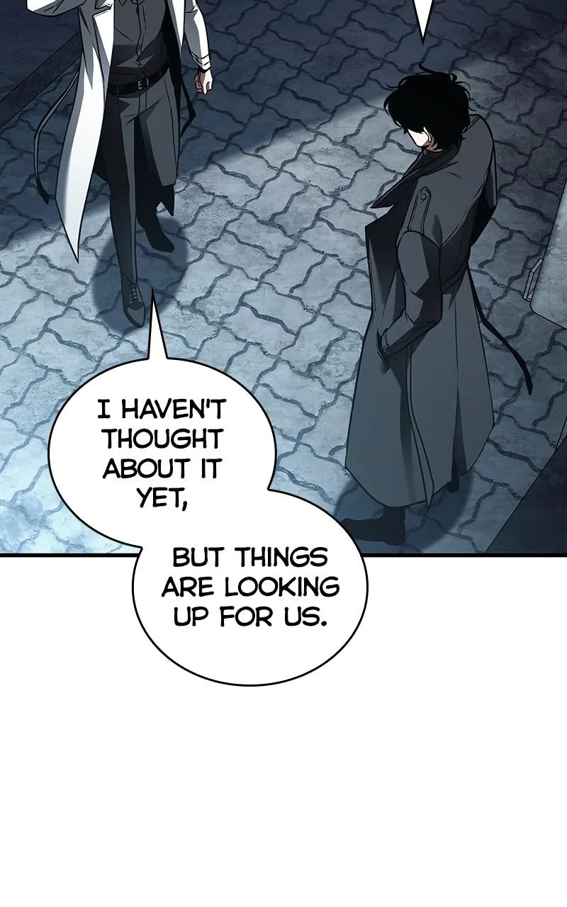 Omniscient Reader's Viewpoint - Chapter 156 - Page 31