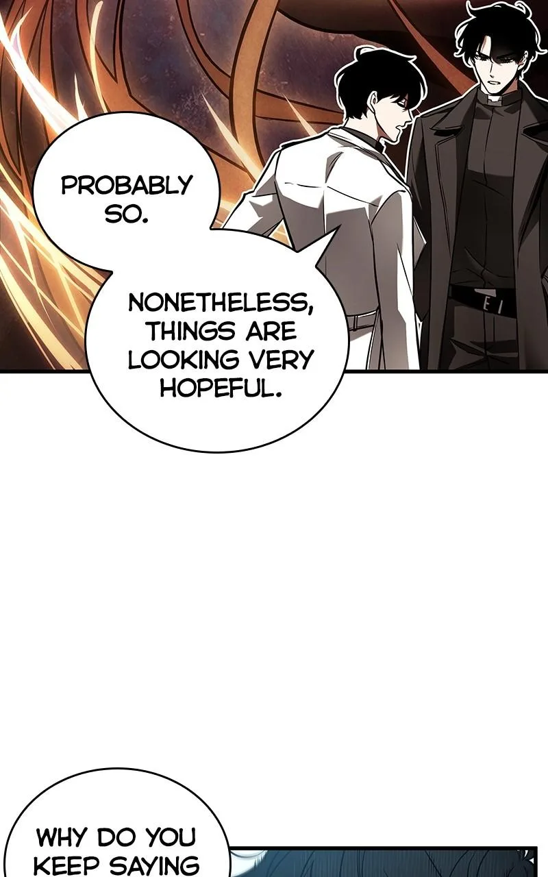 Omniscient Reader's Viewpoint - Chapter 156 - Page 33