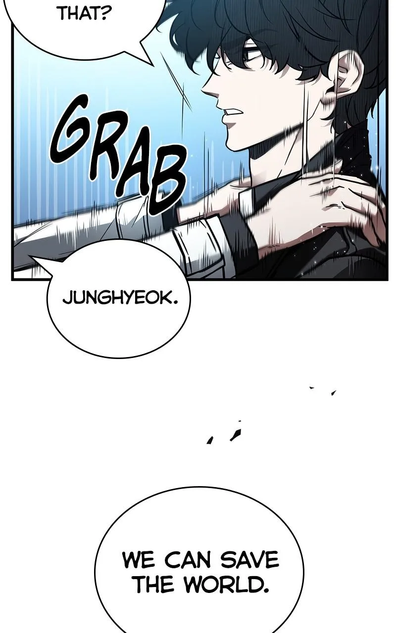 Omniscient Reader's Viewpoint - Chapter 156 - Page 34