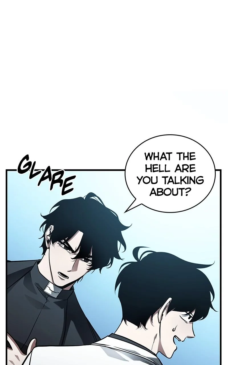Omniscient Reader's Viewpoint - Chapter 156 - Page 36