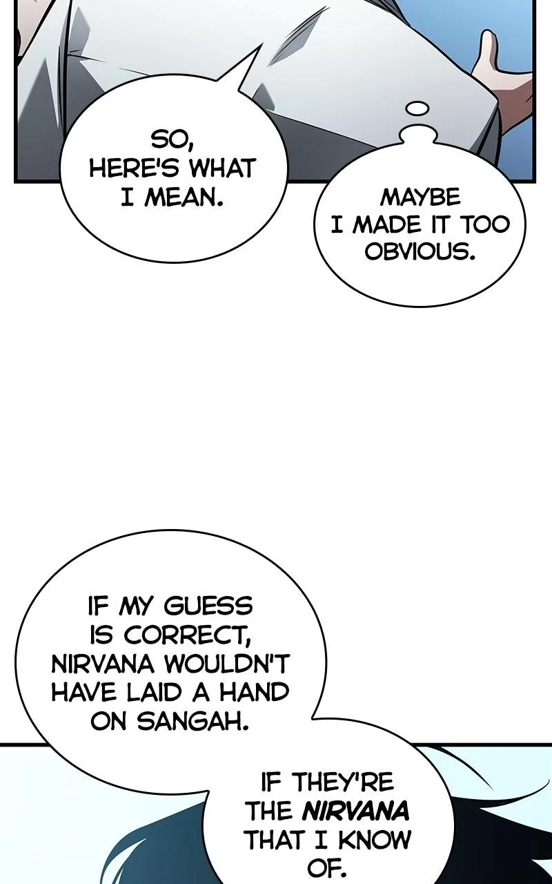 Omniscient Reader's Viewpoint - Chapter 156 - Page 37