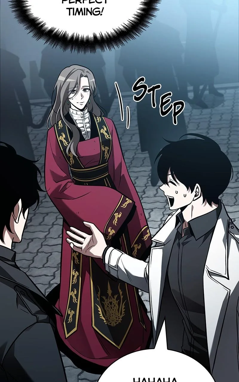 Omniscient Reader's Viewpoint - Chapter 156 - Page 42
