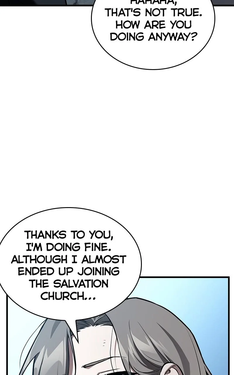 Omniscient Reader's Viewpoint - Chapter 156 - Page 43