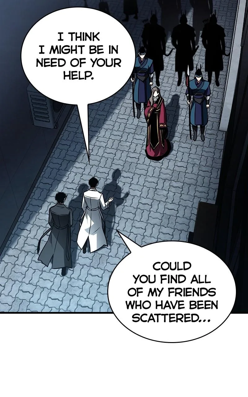 Omniscient Reader's Viewpoint - Chapter 156 - Page 45