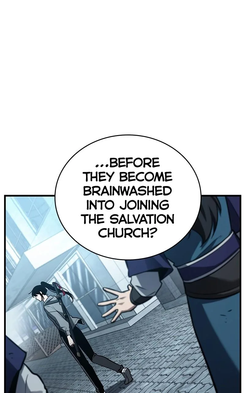Omniscient Reader's Viewpoint - Chapter 156 - Page 46
