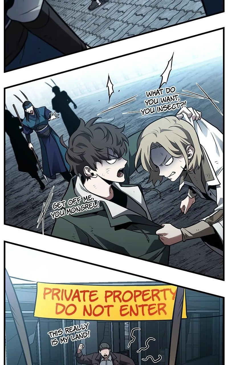 Omniscient Reader's Viewpoint - Chapter 156 - Page 47