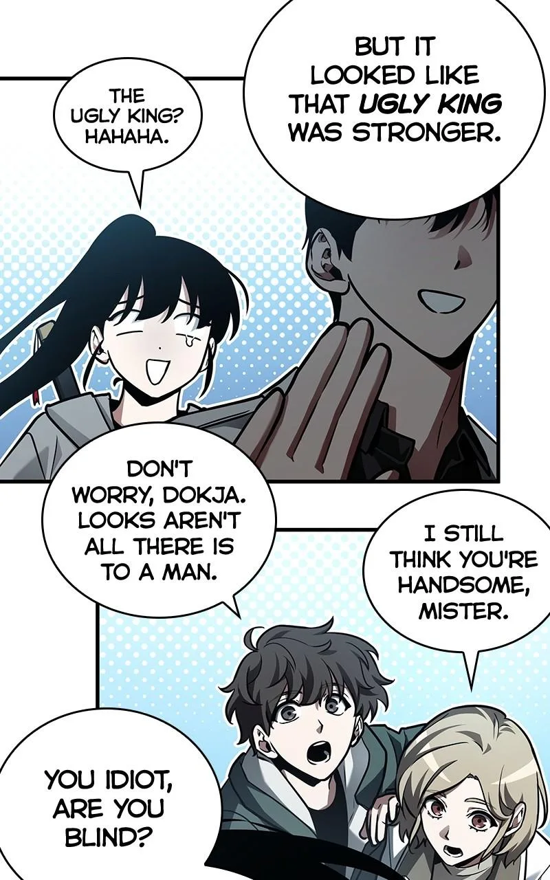 Omniscient Reader's Viewpoint - Chapter 156 - Page 58