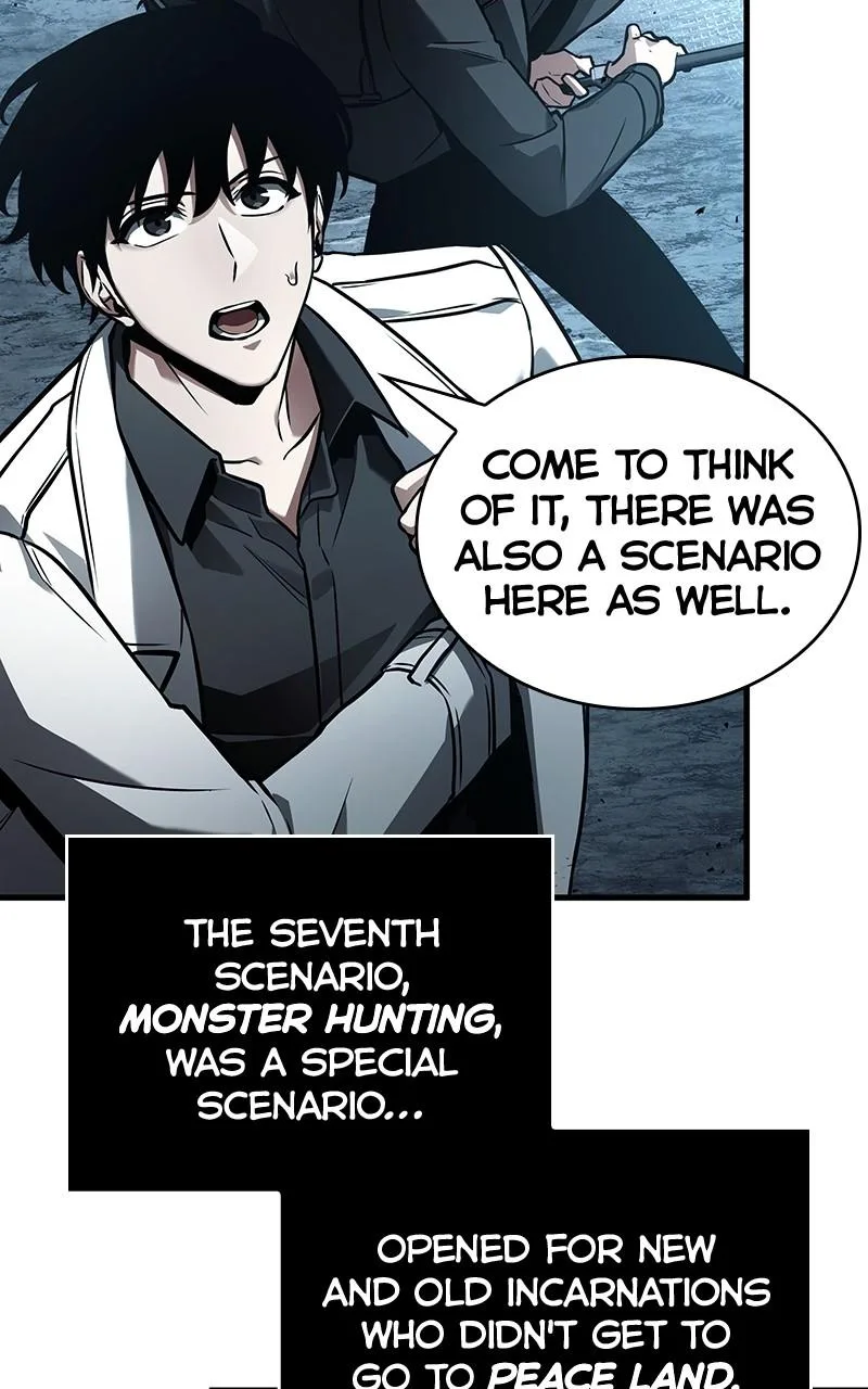 Omniscient Reader's Viewpoint - Chapter 156 - Page 64
