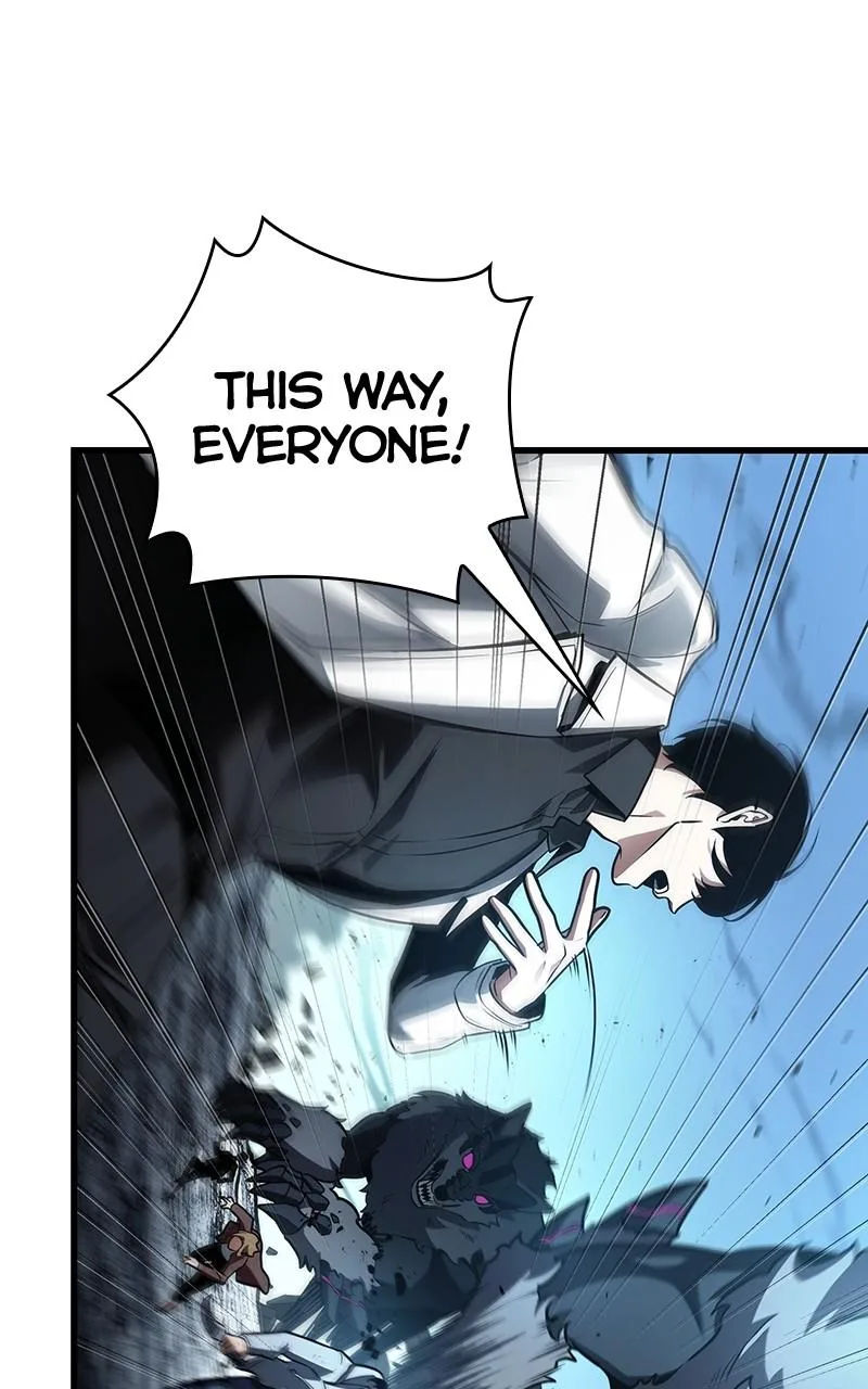Omniscient Reader's Viewpoint - Chapter 156 - Page 76