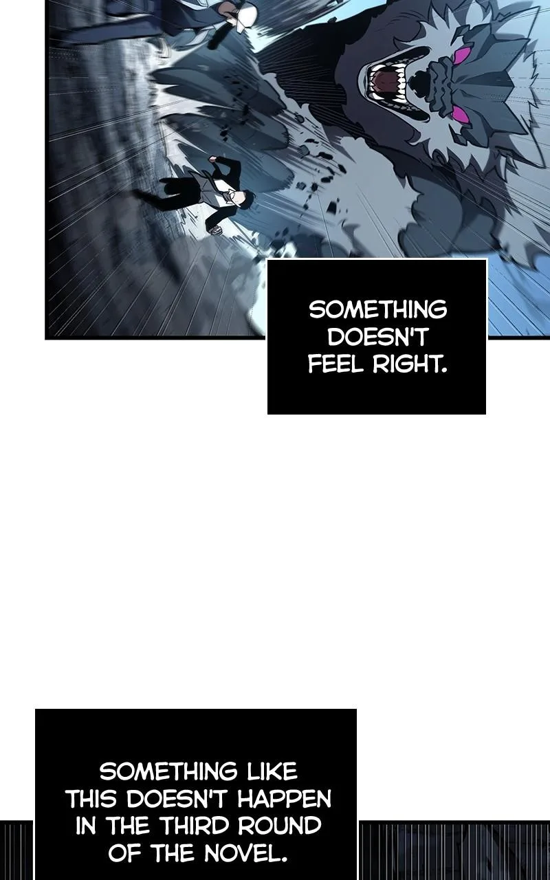 Omniscient Reader's Viewpoint - Chapter 156 - Page 77