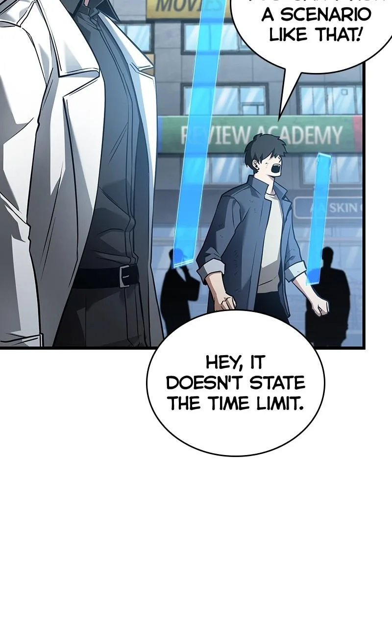 Omniscient Reader's Viewpoint - Chapter 156 - Page 95
