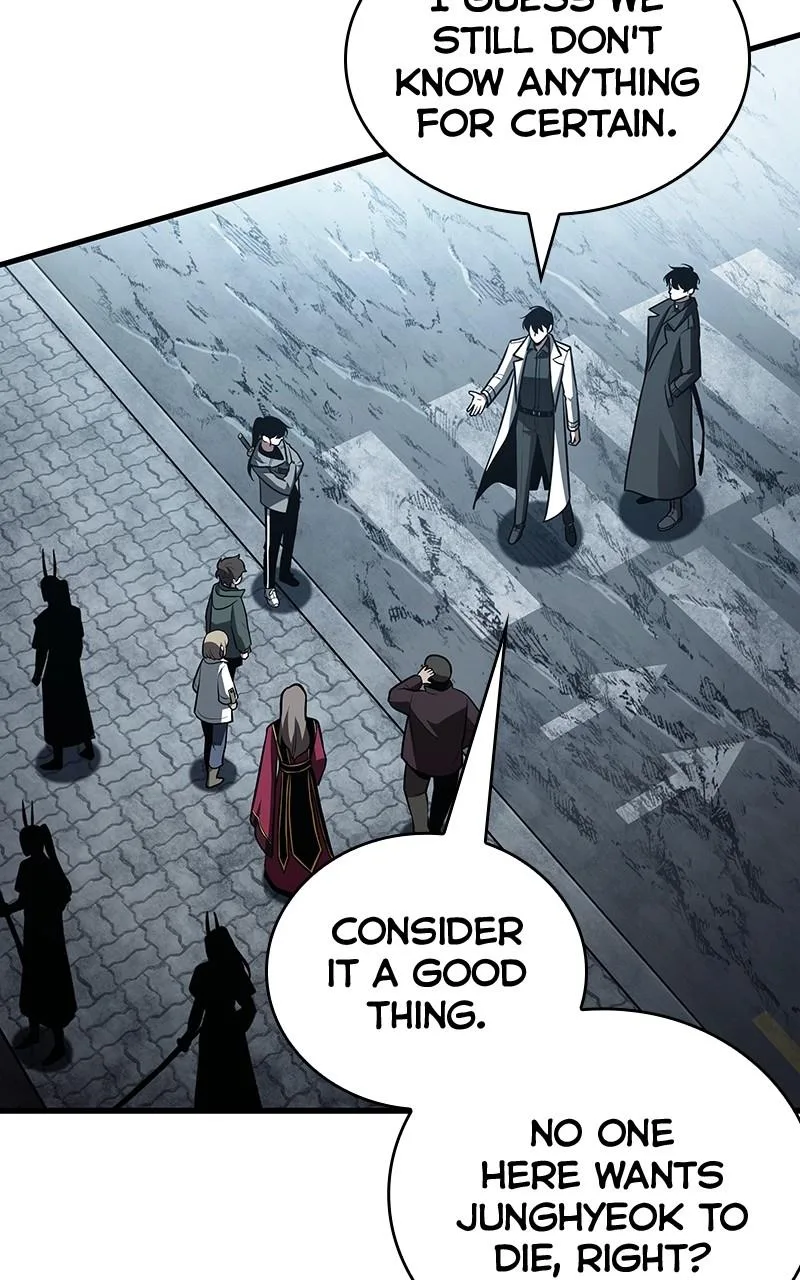 Omniscient Reader's Viewpoint - Chapter 157 - Page 105