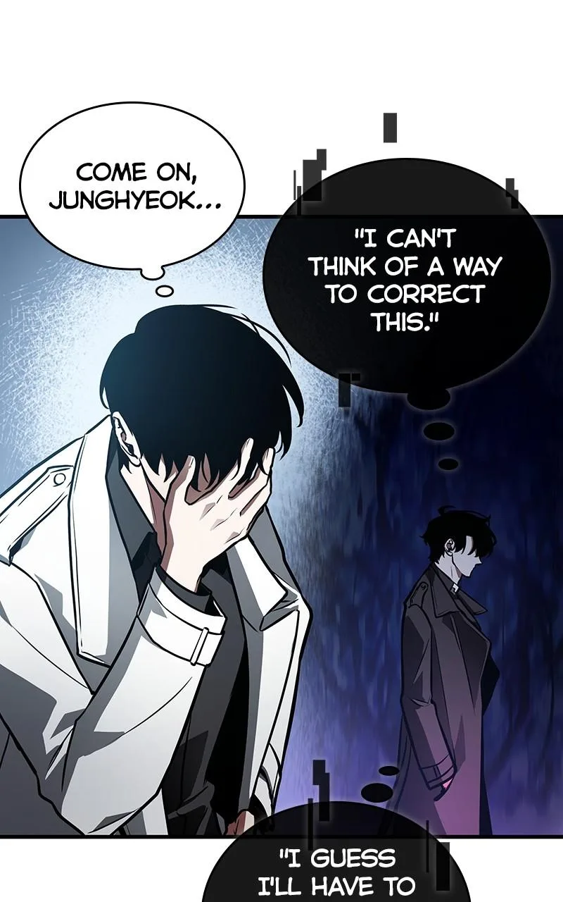 Omniscient Reader's Viewpoint - Chapter 157 - Page 11