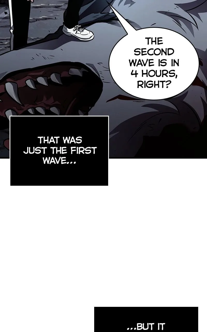 Omniscient Reader's Viewpoint - Chapter 157 - Page 19