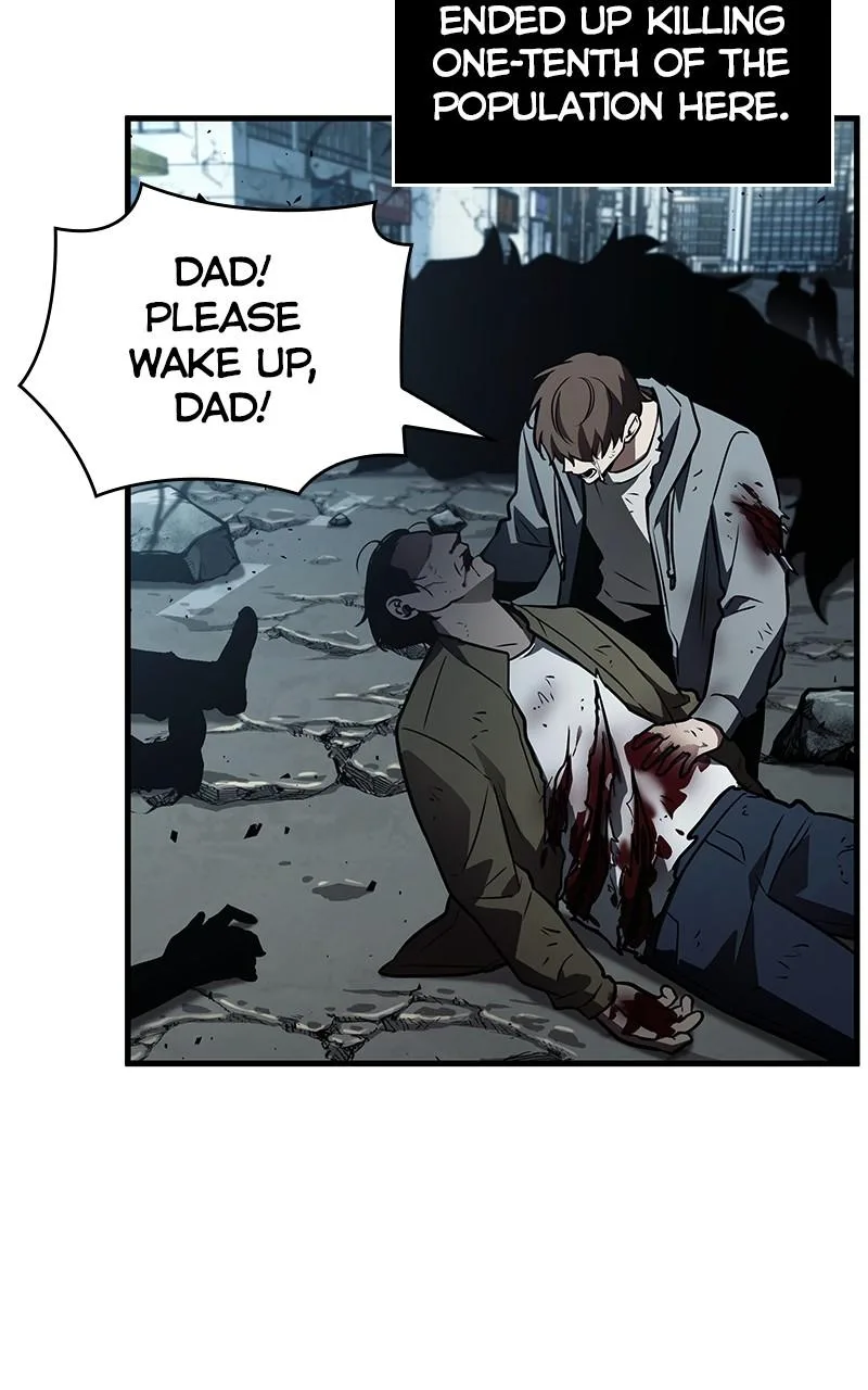 Omniscient Reader's Viewpoint - Chapter 157 - Page 20
