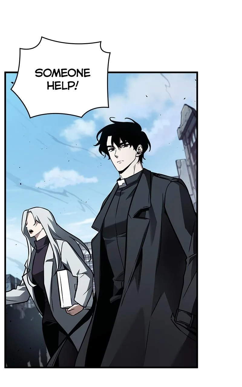 Omniscient Reader's Viewpoint - Chapter 157 - Page 21