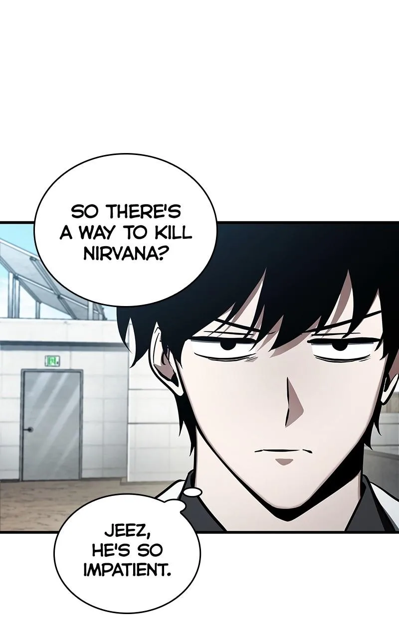 Omniscient Reader's Viewpoint - Chapter 157 - Page 35