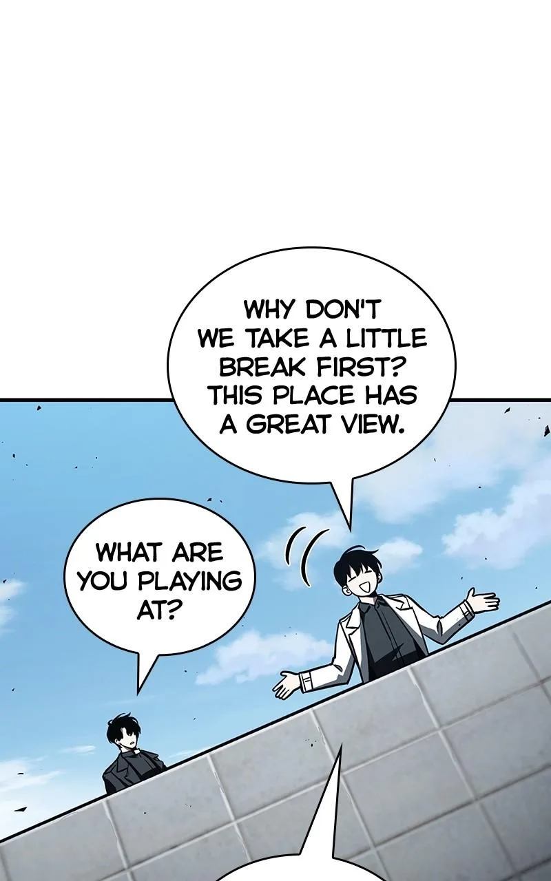 Omniscient Reader's Viewpoint - Chapter 157 - Page 36