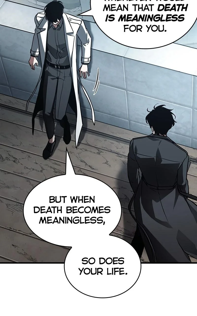 Omniscient Reader's Viewpoint - Chapter 157 - Page 44