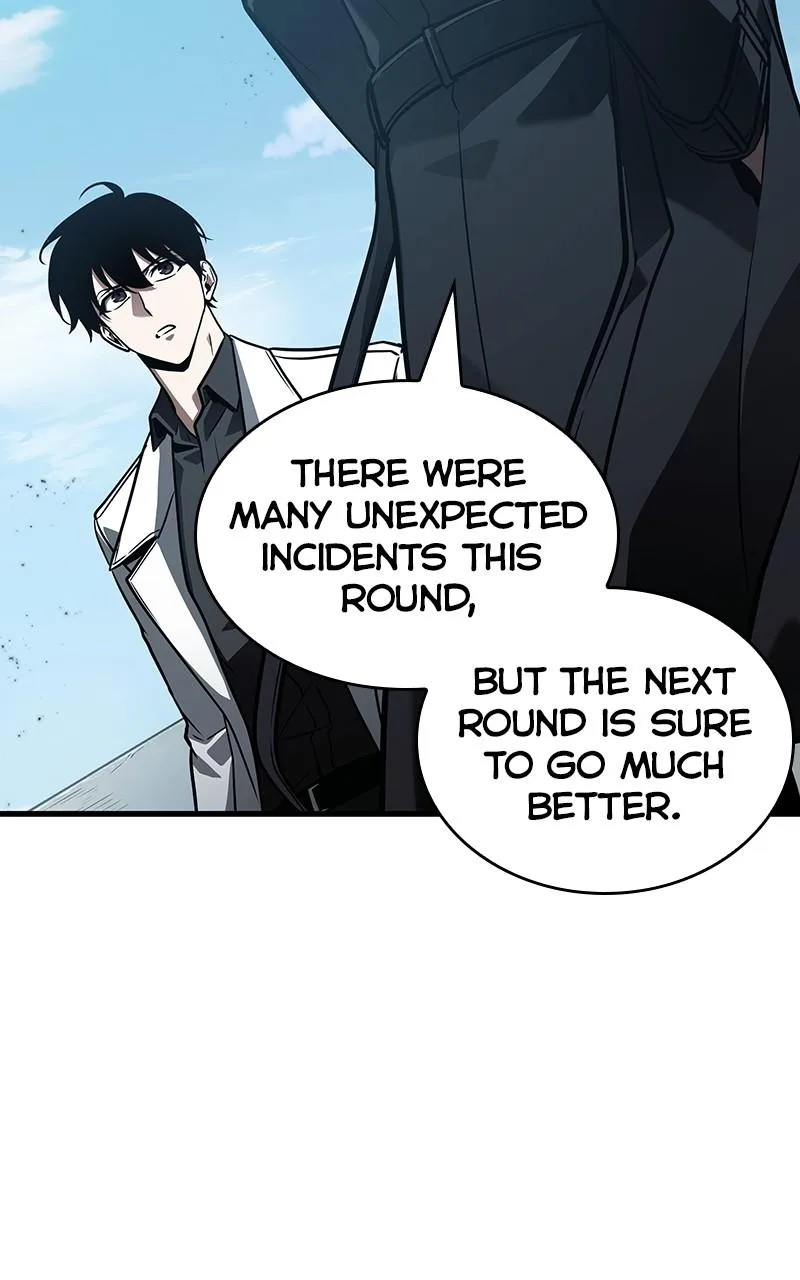 Omniscient Reader's Viewpoint - Chapter 157 - Page 51