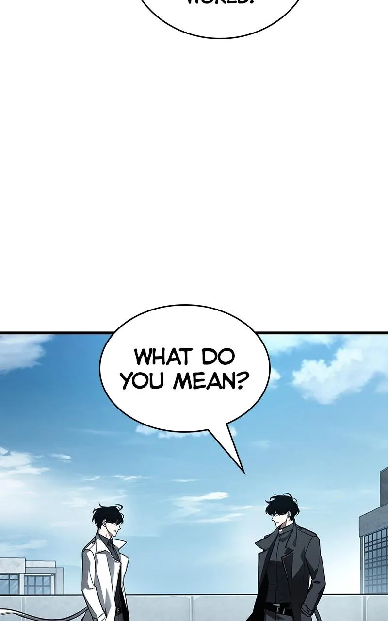 Omniscient Reader's Viewpoint - Chapter 157 - Page 57