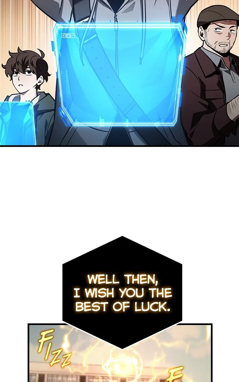 Omniscient Reader's Viewpoint - Chapter 157 - Page 7