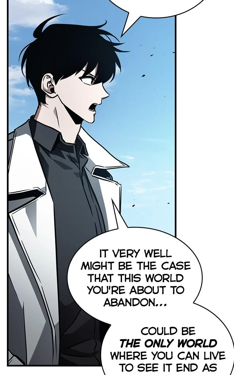 Omniscient Reader's Viewpoint - Chapter 157 - Page 72