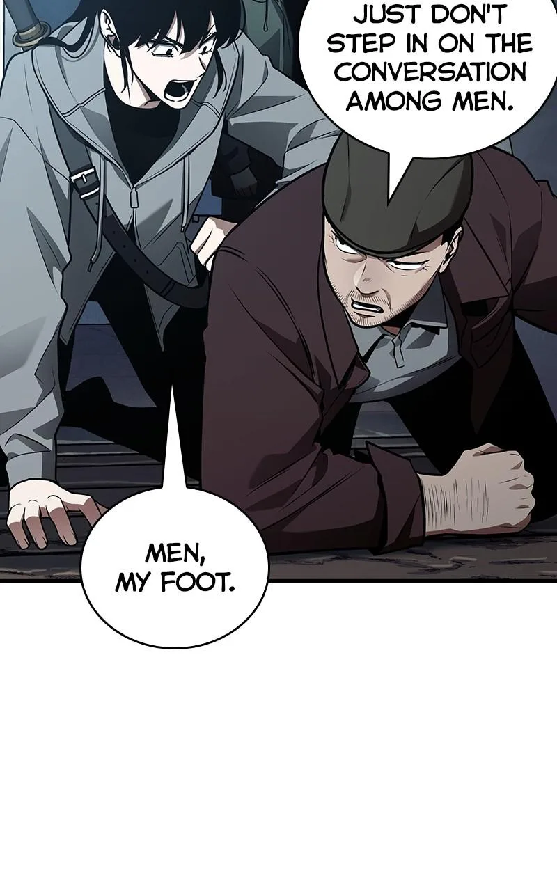 Omniscient Reader's Viewpoint - Chapter 157 - Page 78
