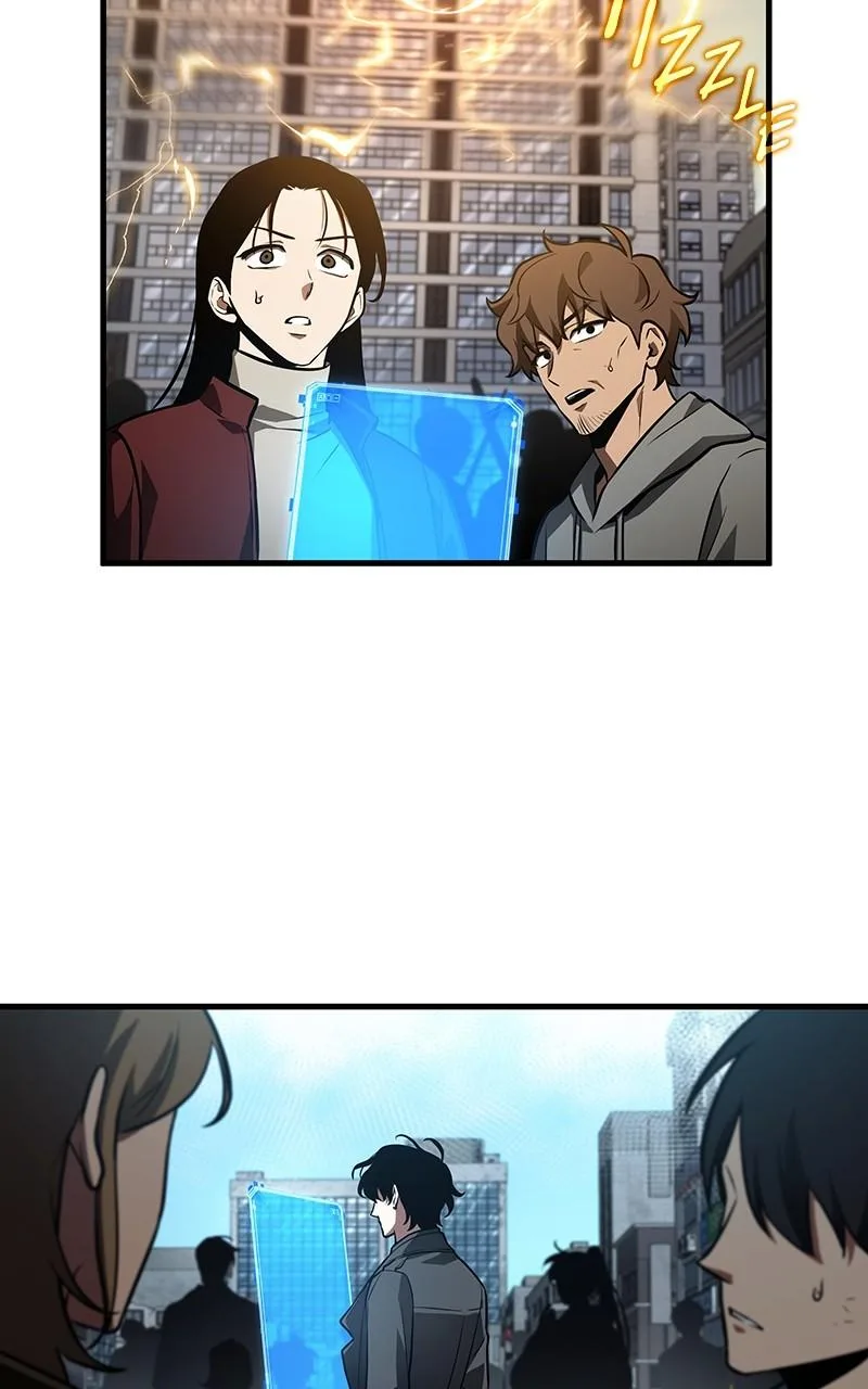Omniscient Reader's Viewpoint - Chapter 157 - Page 8