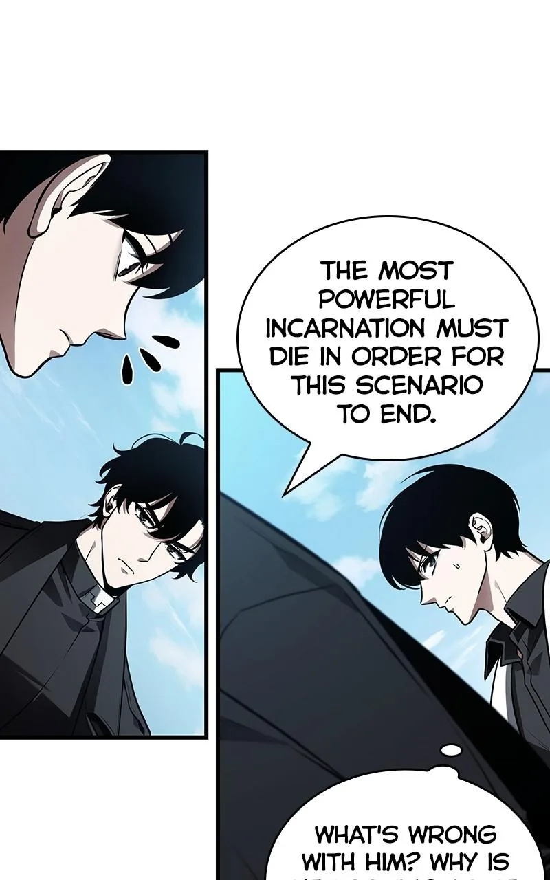 Omniscient Reader's Viewpoint - Chapter 157 - Page 82