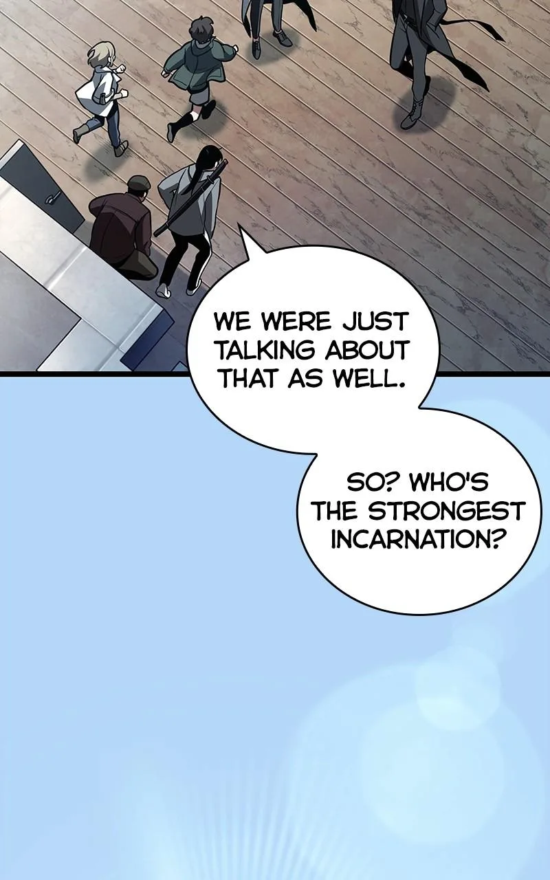 Omniscient Reader's Viewpoint - Chapter 157 - Page 84
