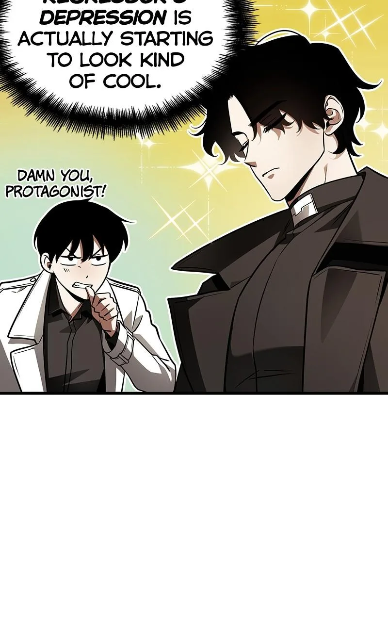 Omniscient Reader's Viewpoint - Chapter 157 - Page 91