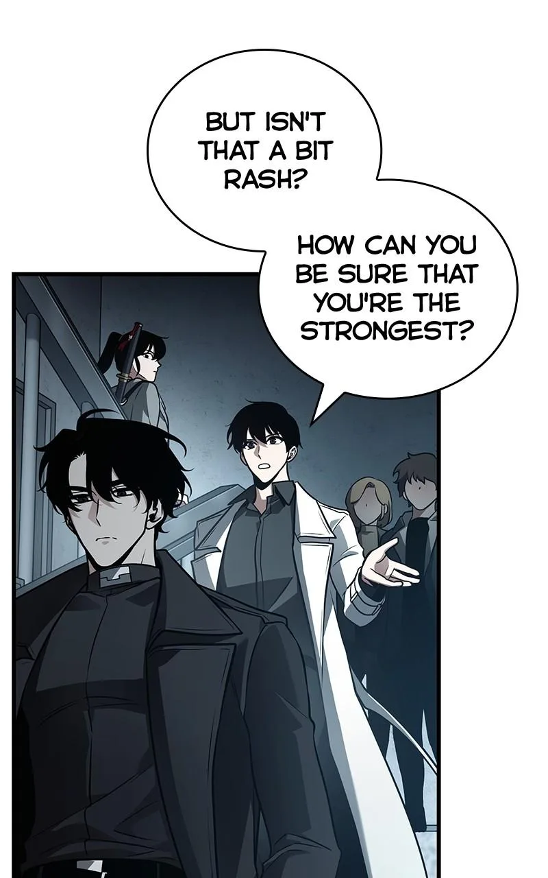 Omniscient Reader's Viewpoint - Chapter 157 - Page 92