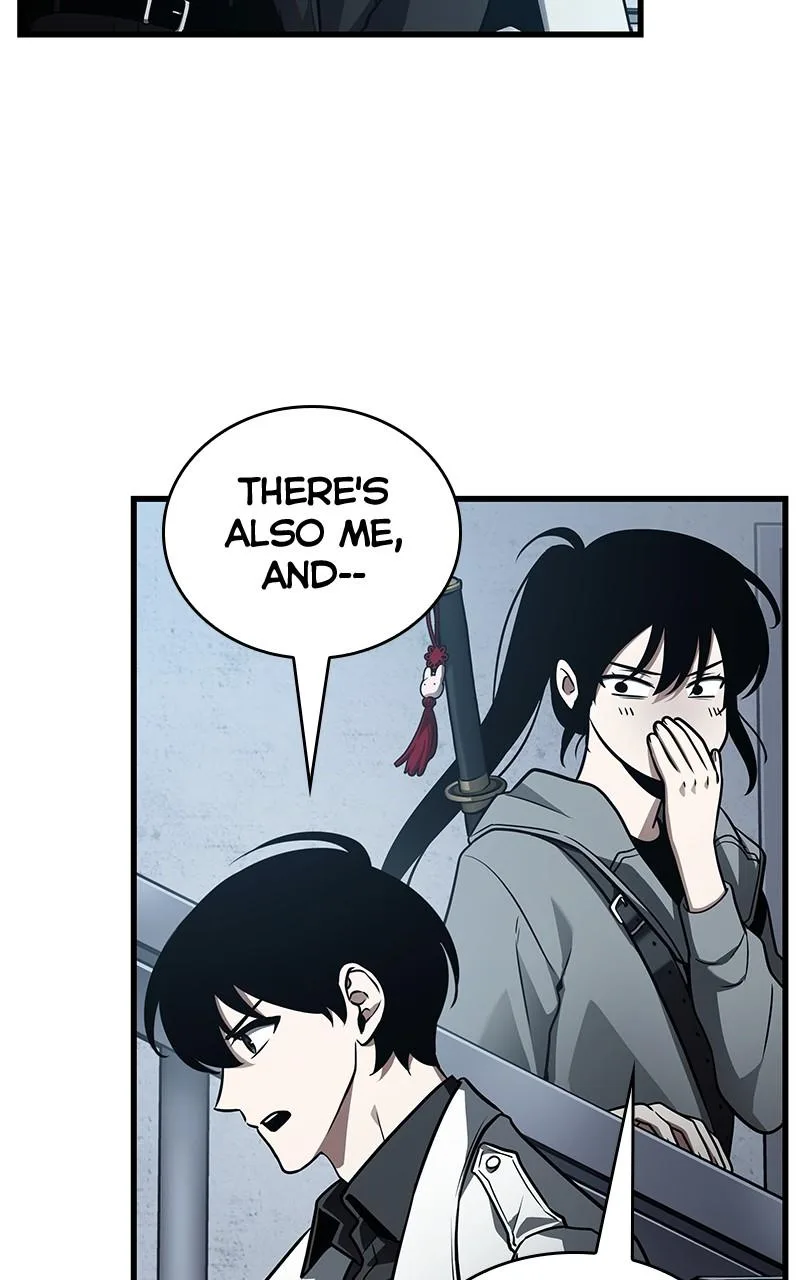 Omniscient Reader's Viewpoint - Chapter 157 - Page 93