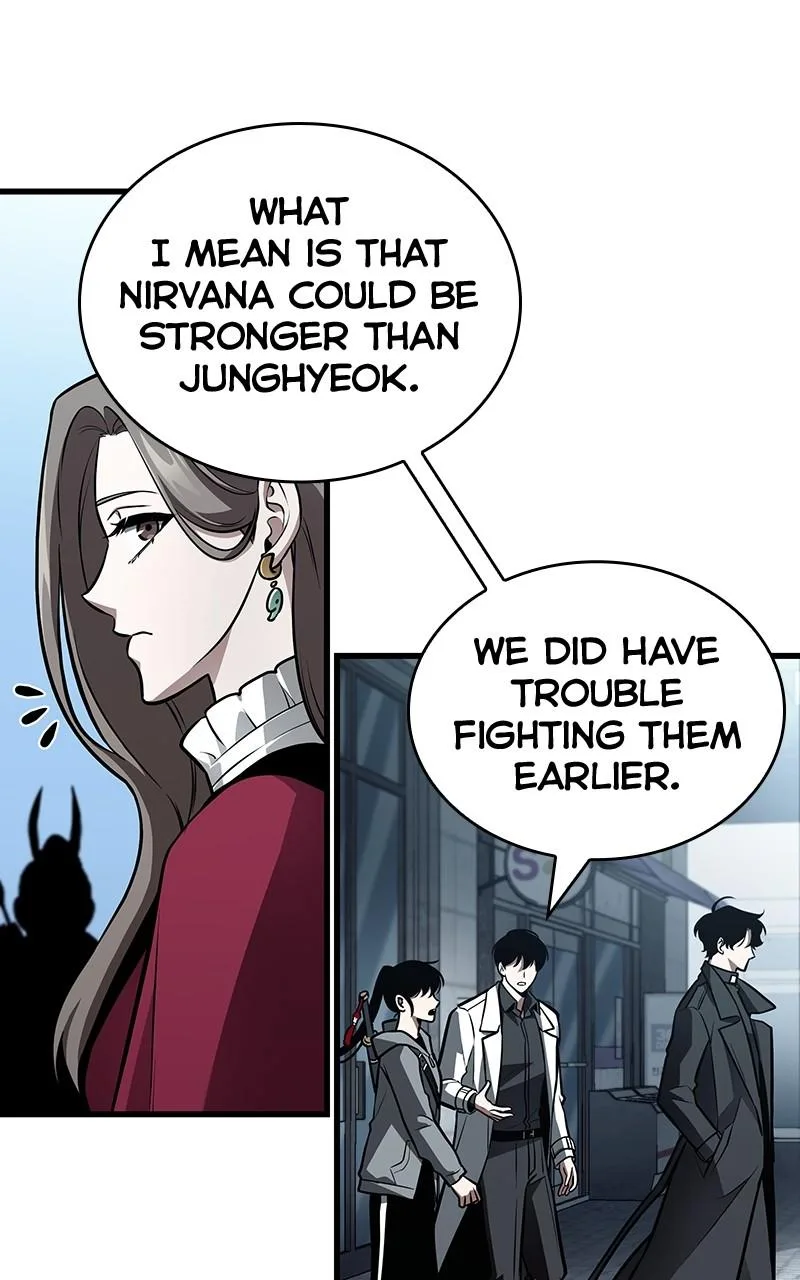Omniscient Reader's Viewpoint - Chapter 157 - Page 96