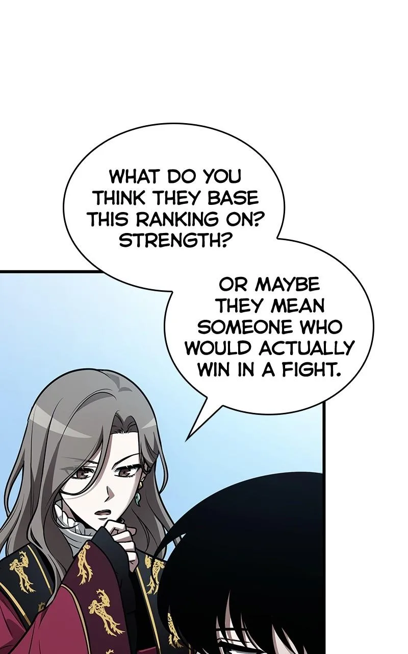Omniscient Reader's Viewpoint - Chapter 157 - Page 99