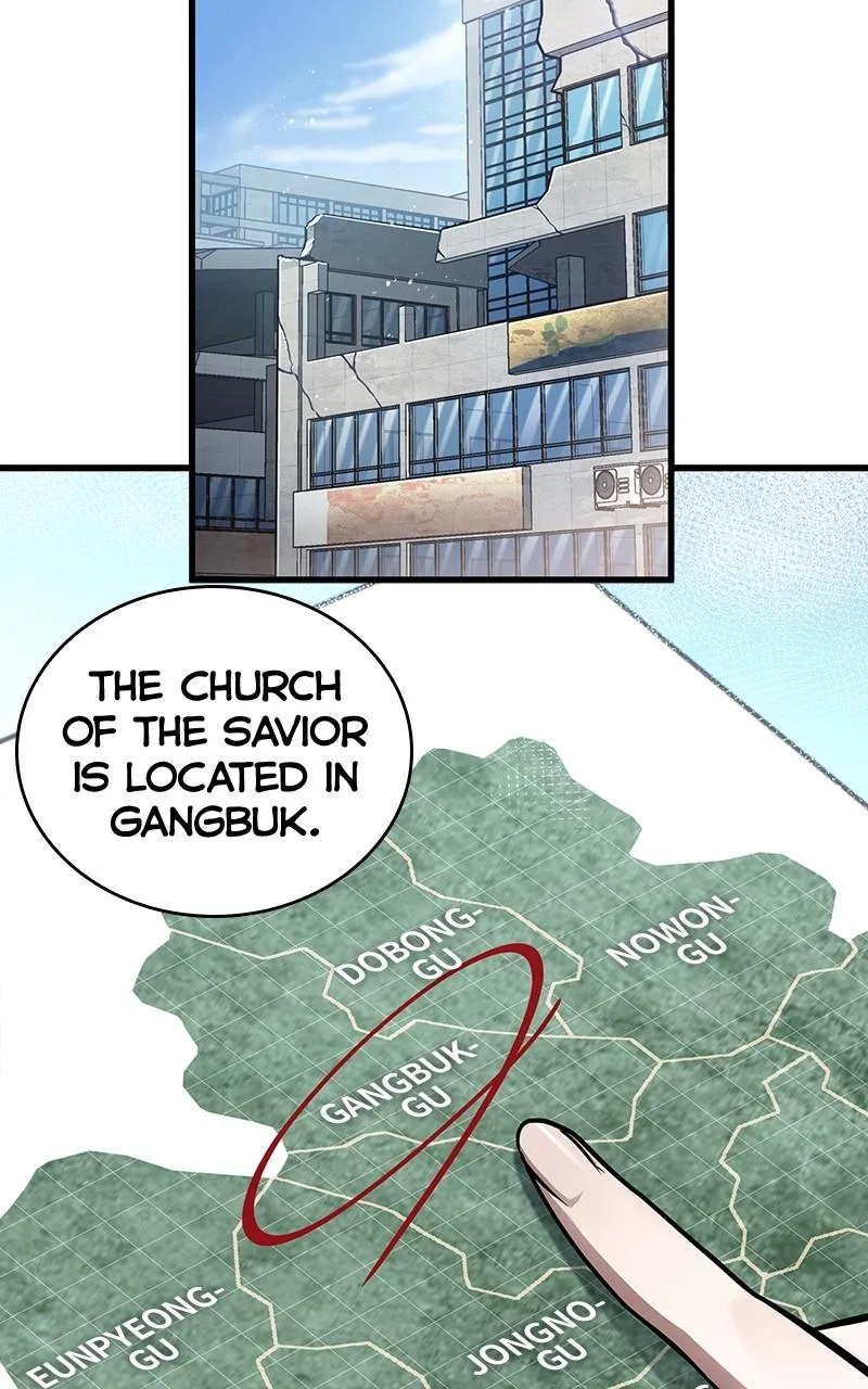 Omniscient Reader's Viewpoint - Chapter 158 - Page 2
