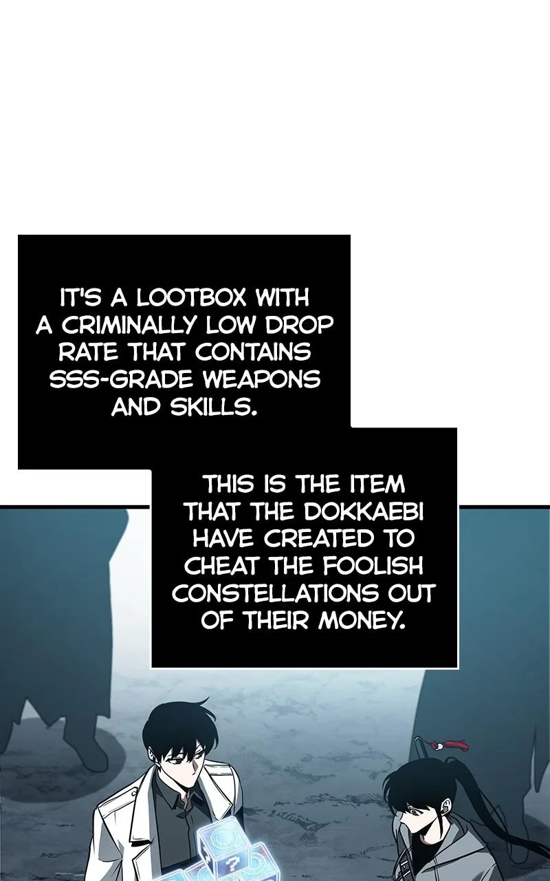 Omniscient Reader's Viewpoint - Chapter 158 - Page 20