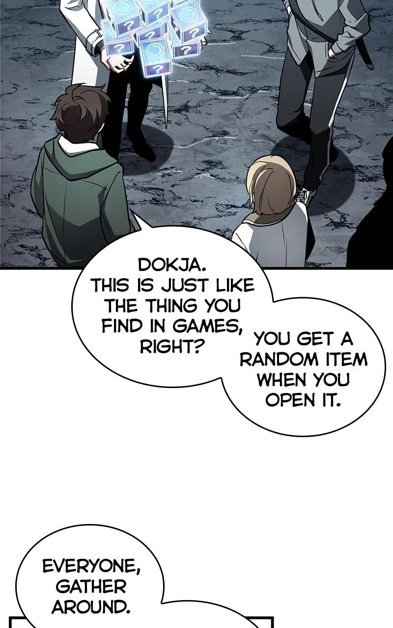 Omniscient Reader's Viewpoint - Chapter 158 - Page 21