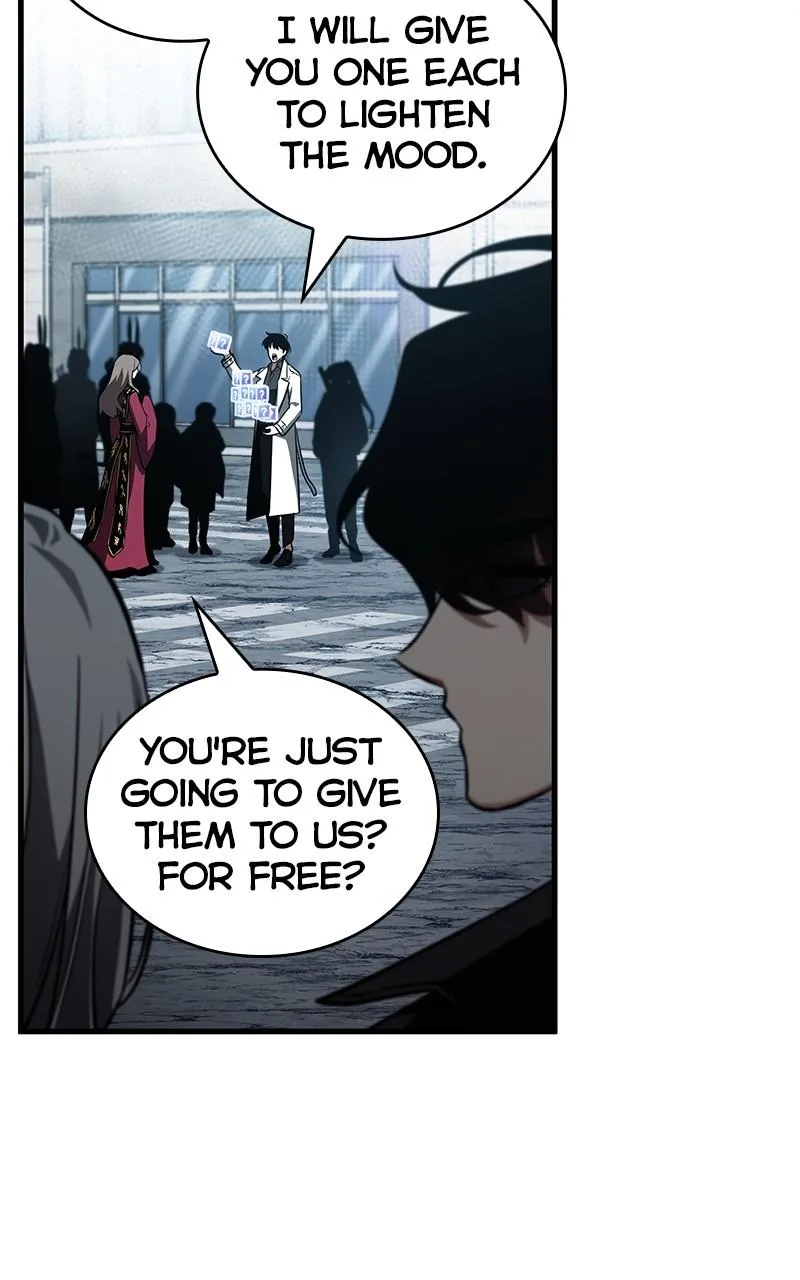 Omniscient Reader's Viewpoint - Chapter 158 - Page 22